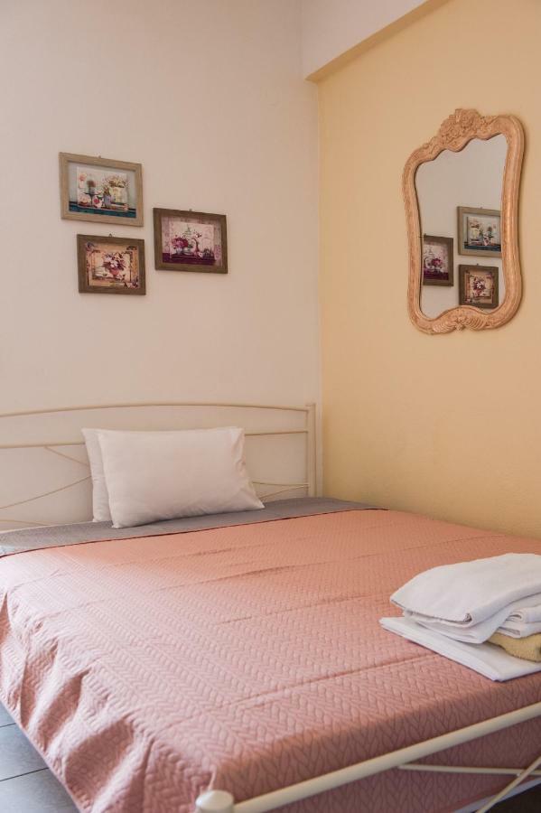 Maria Village Вурвуру Екстер'єр фото